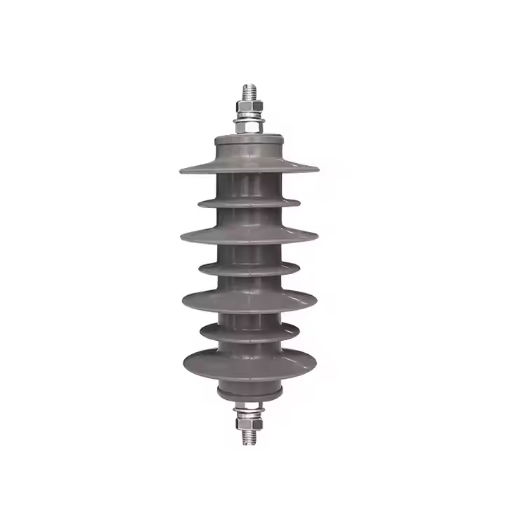 10KV 20KV 33KV 110kV Silicone ilchodach ilchodach polaiméire miotail bhearna since ocsaíd ocsaíd tintreach borradh miotail ocsaíd miotail ocsaíd miotail