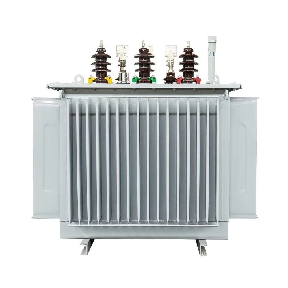 Ard-éifeachtúlacht agus sábháilteacht, roghnaigh Claochladán Ola- Lugao Power Co, Ltd.