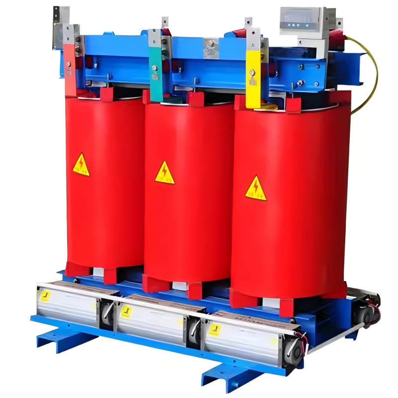Ard-éifeachtúlacht agus sábháilteacht, roghnaigh Transformer Tirim- Lugao Power Co, Ltd.