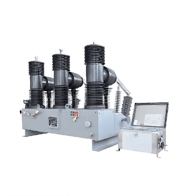 Conas a Fheabhsaíonn Scorthóir Ciorcaid Fholúis Lasmuigh Sábháilteacht Leictreach