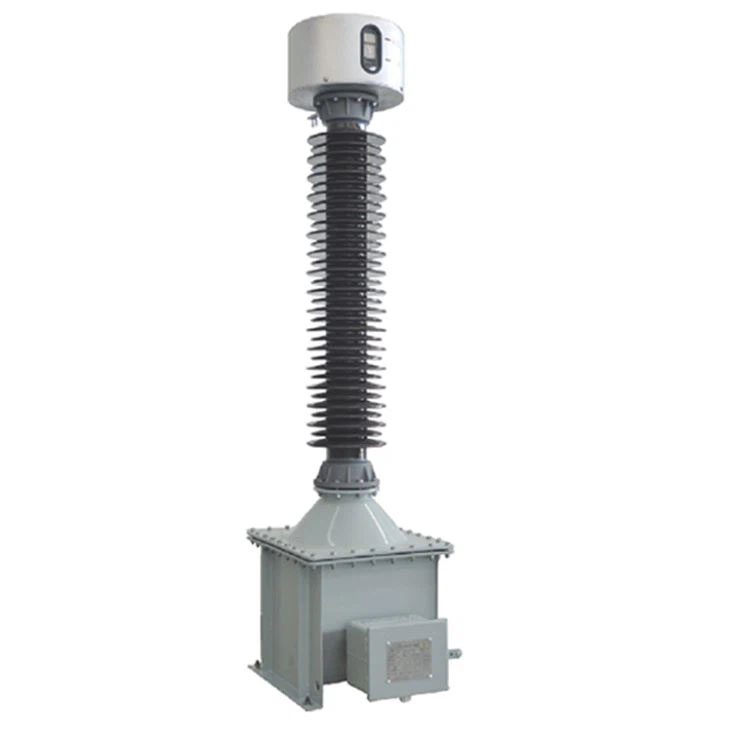 Trasfhoirmeoir Voltas Ionduchtach 220KV