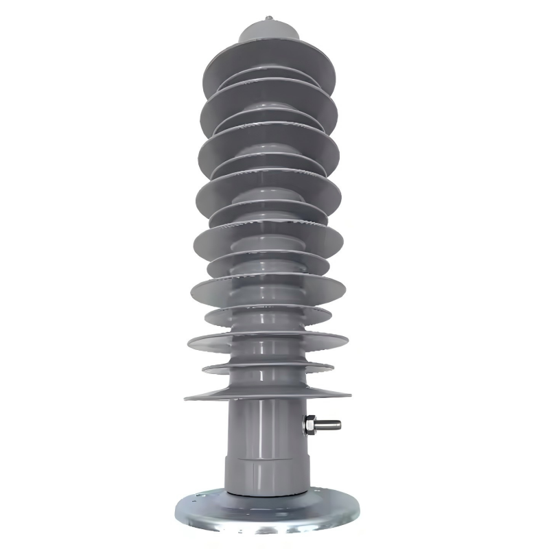 Gabhdóir borrtha Silicone Allamuigh 33KV 35KV 33KV le lúibín